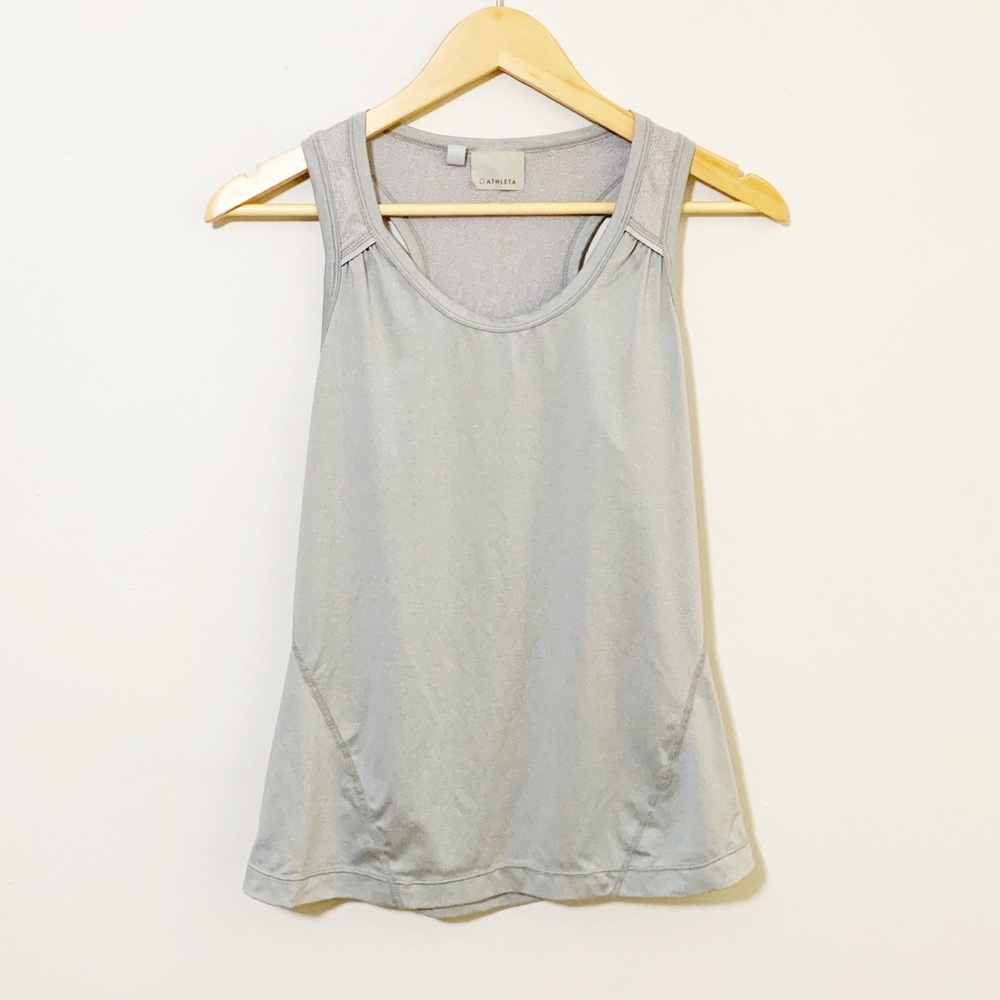 SOLD Athleta Tank Top